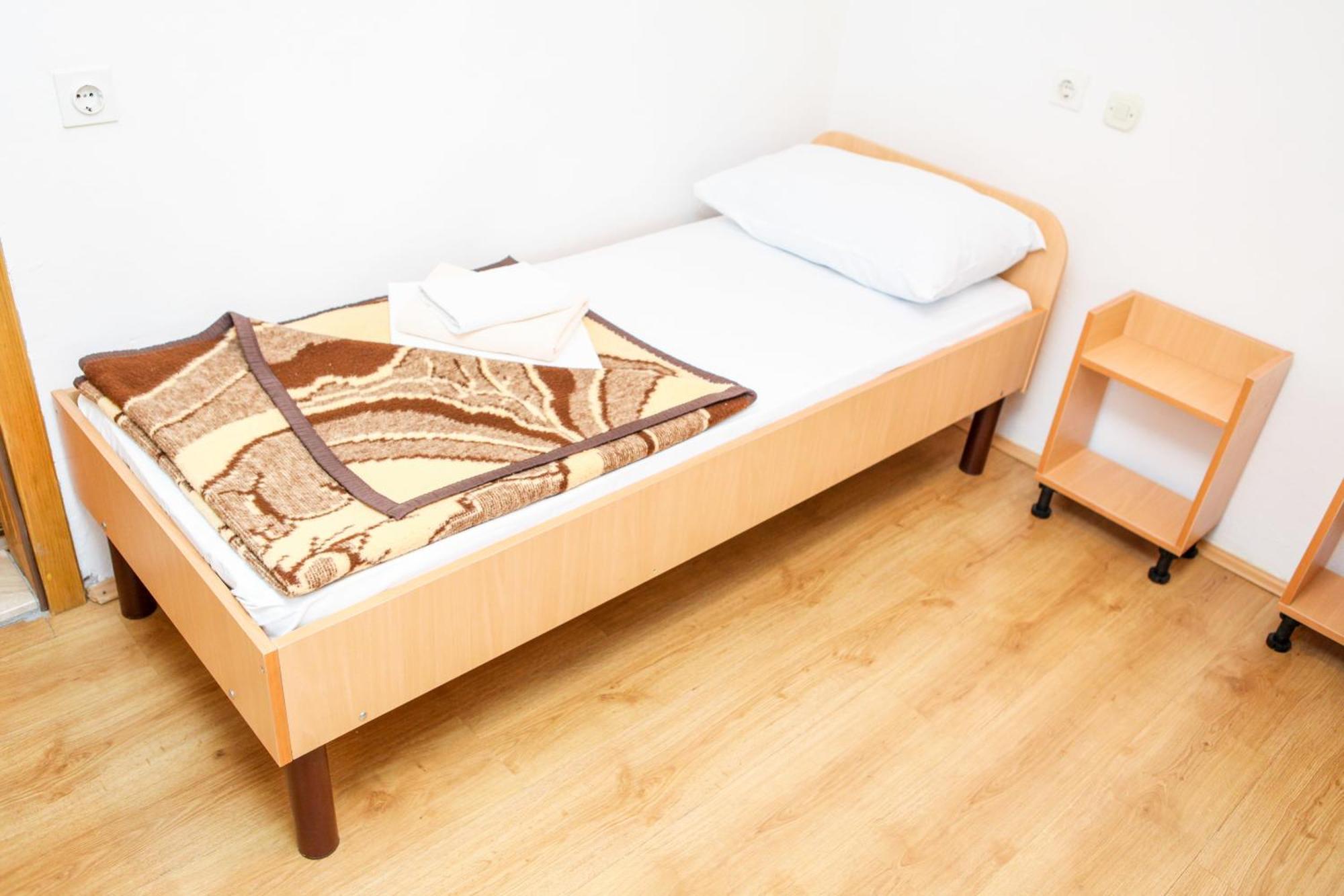 Ana Stjepan Nikolic - Pilgrim'S 2Nd Home Medjugorje Room photo