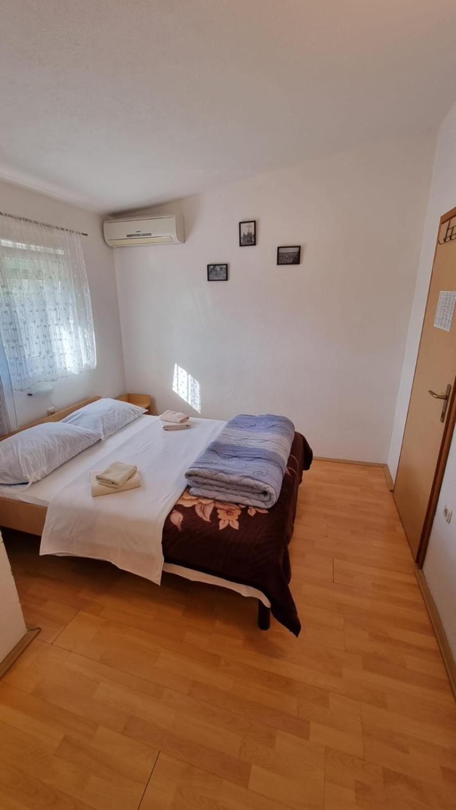 Ana Stjepan Nikolic - Pilgrim'S 2Nd Home Medjugorje Exterior photo