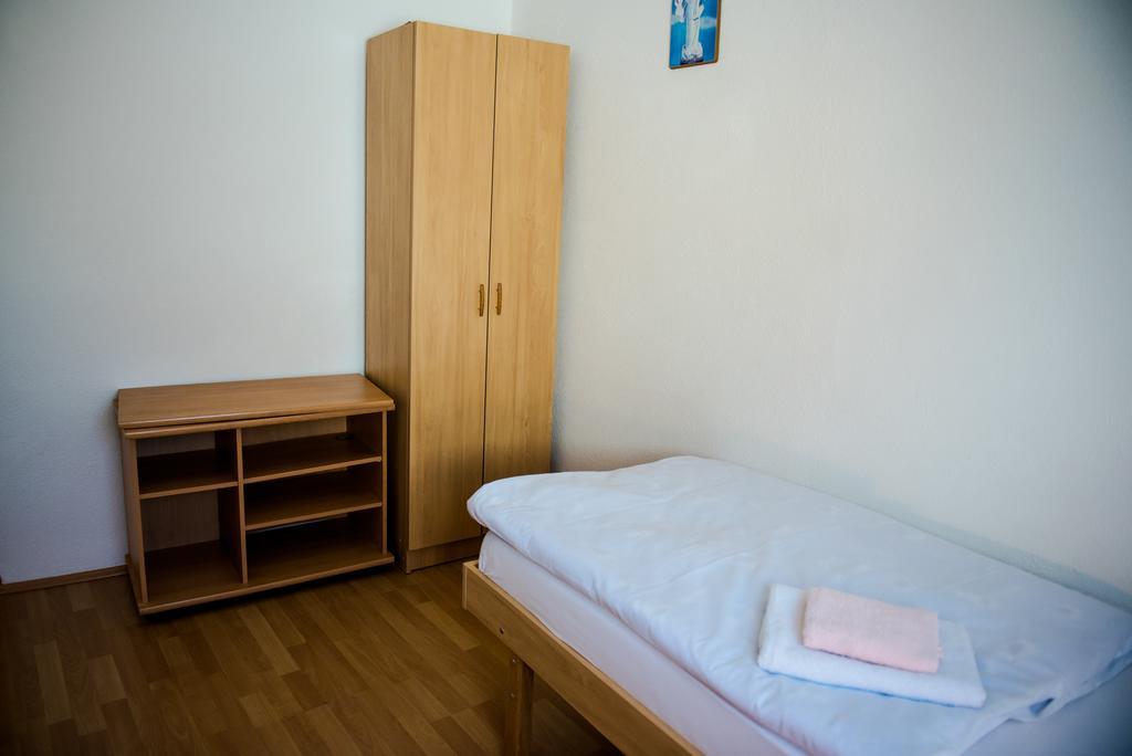 Ana Stjepan Nikolic - Pilgrim'S 2Nd Home Medjugorje Exterior photo
