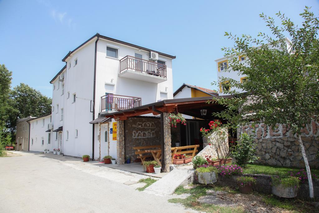 Ana Stjepan Nikolic - Pilgrim'S 2Nd Home Medjugorje Exterior photo