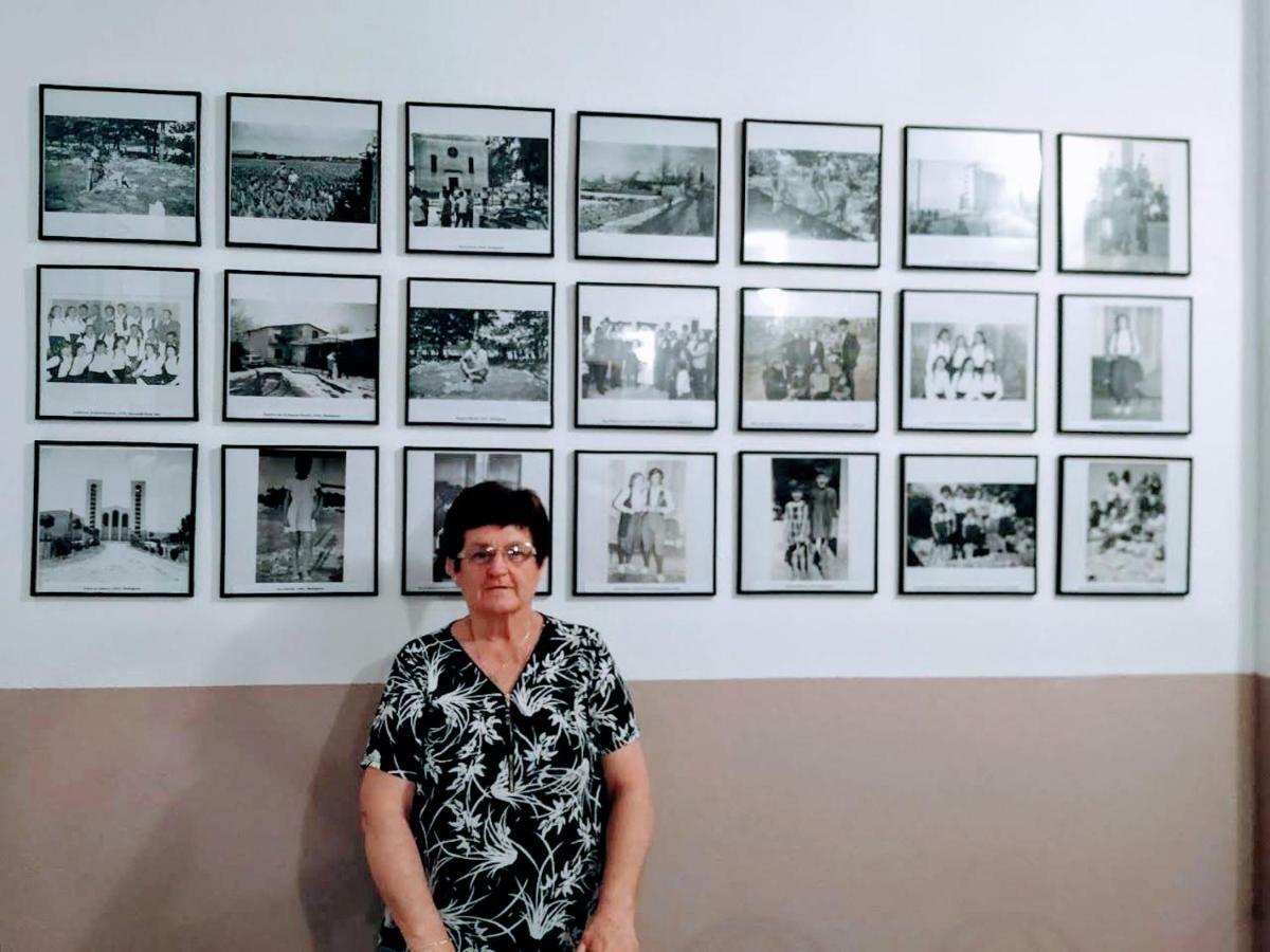 Ana Stjepan Nikolic - Pilgrim'S 2Nd Home Medjugorje Exterior photo
